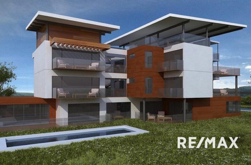 Building Lots for sale in Hermosa Beach Costa Rica