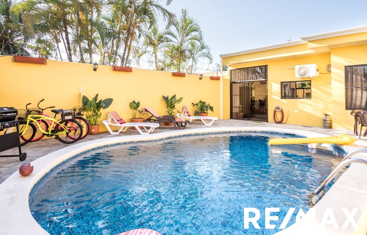 Homes for sale in Jaco Beach Costa Rica