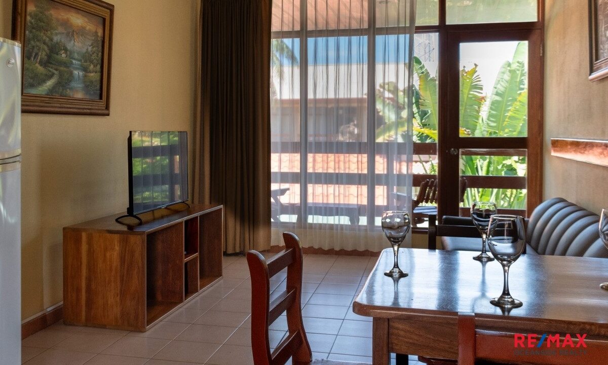 Hotel - B&B for sale in Jaco Beach Costa Rica