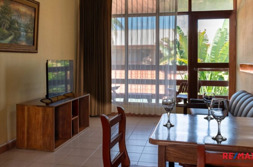 Hotel - B&B for sale in Jaco Beach Costa Rica