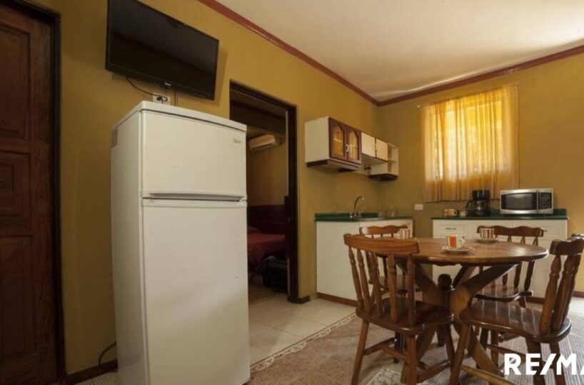 Hotel - B&B for sale in Jaco Beach Costa Rica