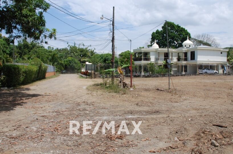 Building Lots for sale in Jaco Beach Costa Rica