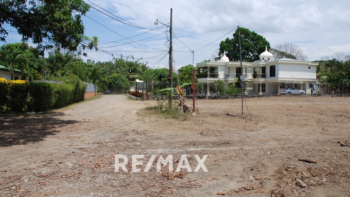 Building Lots for sale in Jaco Beach Costa Rica
