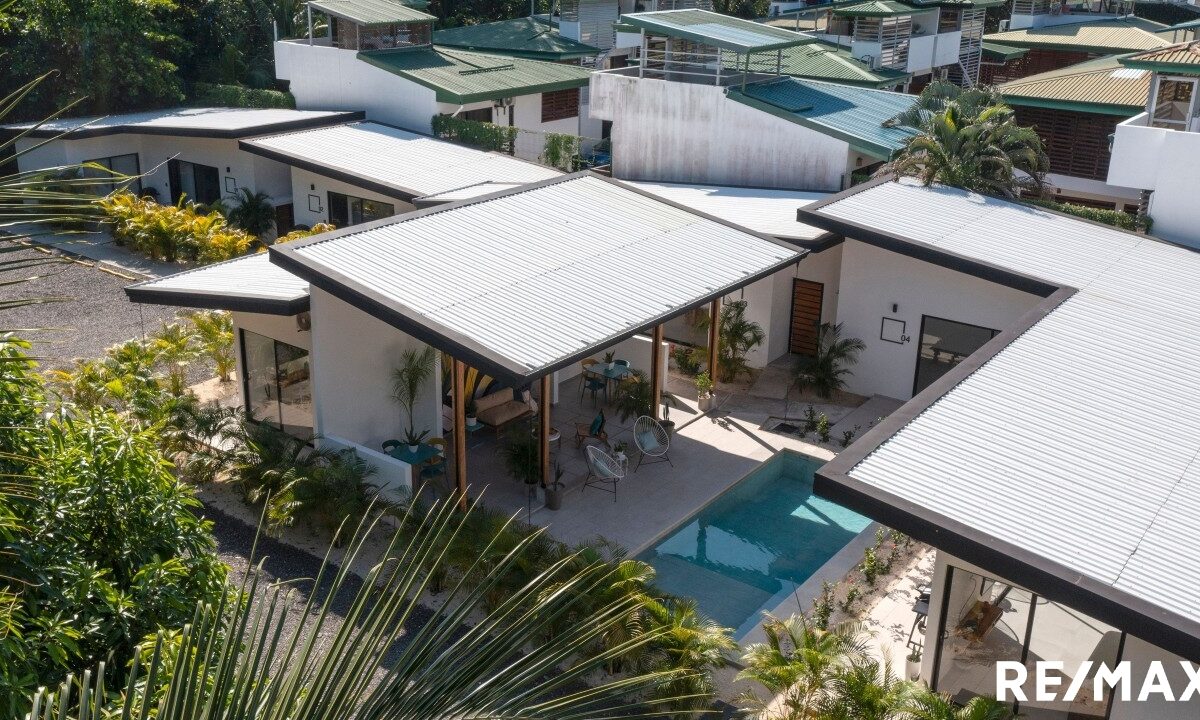 Homes for sale in Bejuco Costa Rica