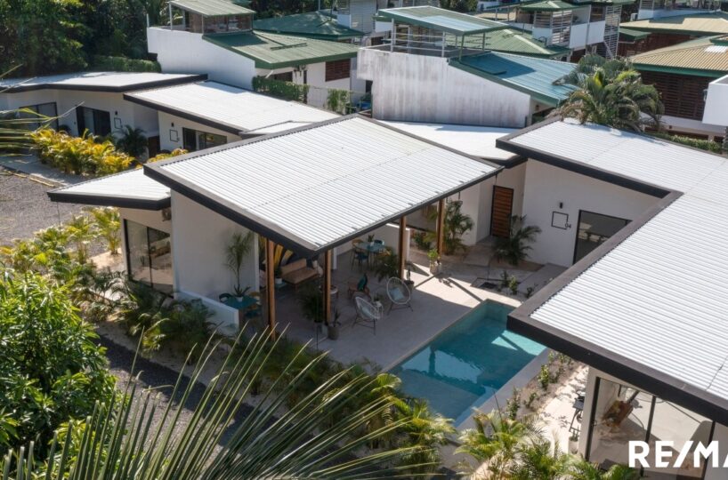 Homes for sale in Bejuco Costa Rica