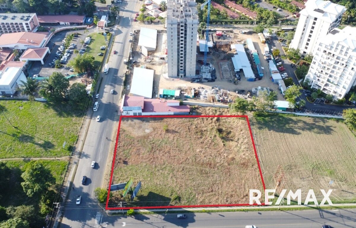 Development Land for sale in Jaco Beach Costa Rica