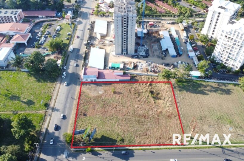 Building LotsCommercial for sale in Jaco Beach Costa Rica