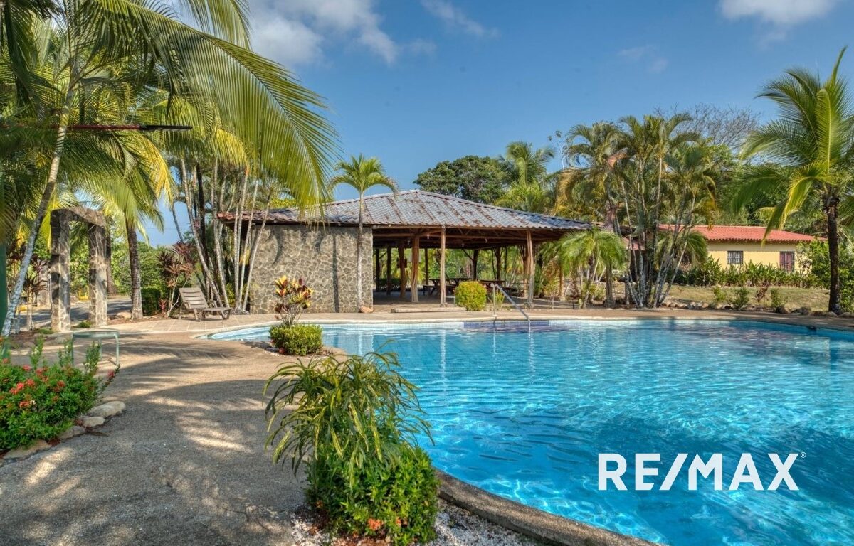 Homes for sale in Bejuco Costa Rica