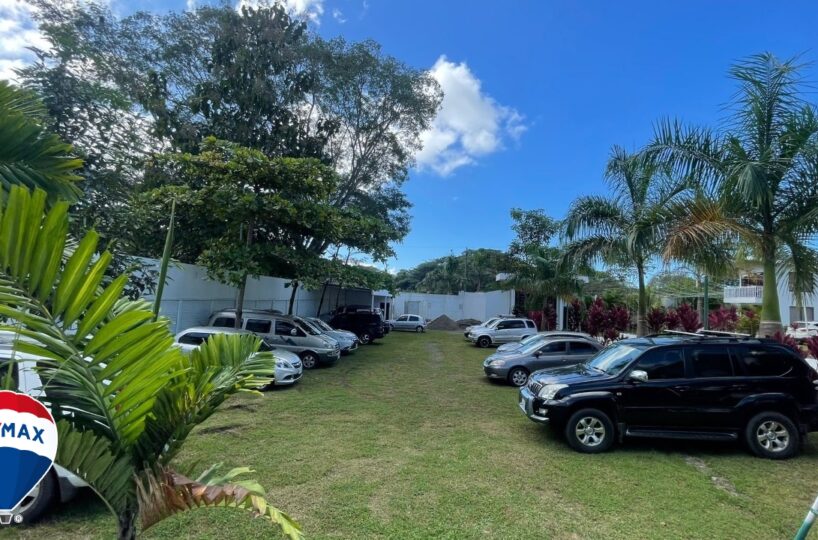 Hotel - B&B for sale in Tarcoles Costa Rica