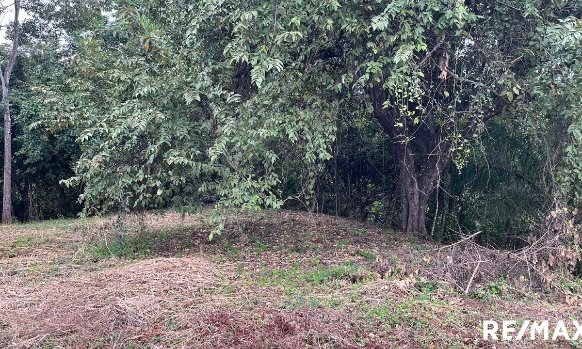 Building Lots for sale in Tarcoles Costa Rica