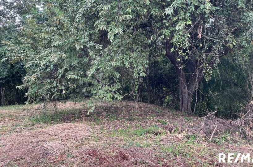 Building Lots for sale in Tarcoles Costa Rica