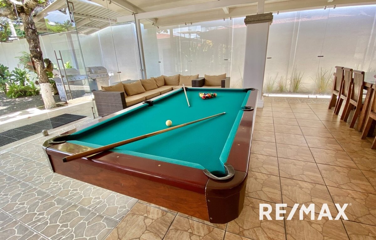 Homes for sale in Jaco Beach Costa Rica