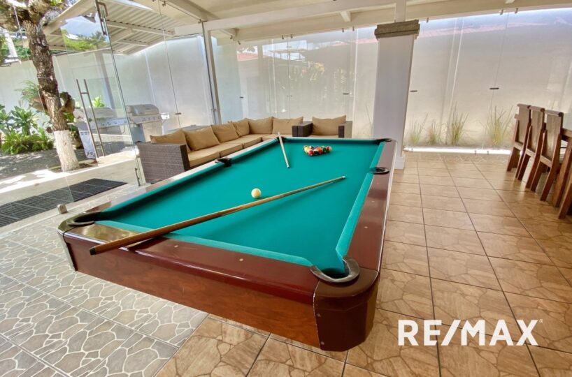 Homes for sale in Jaco Beach Costa Rica