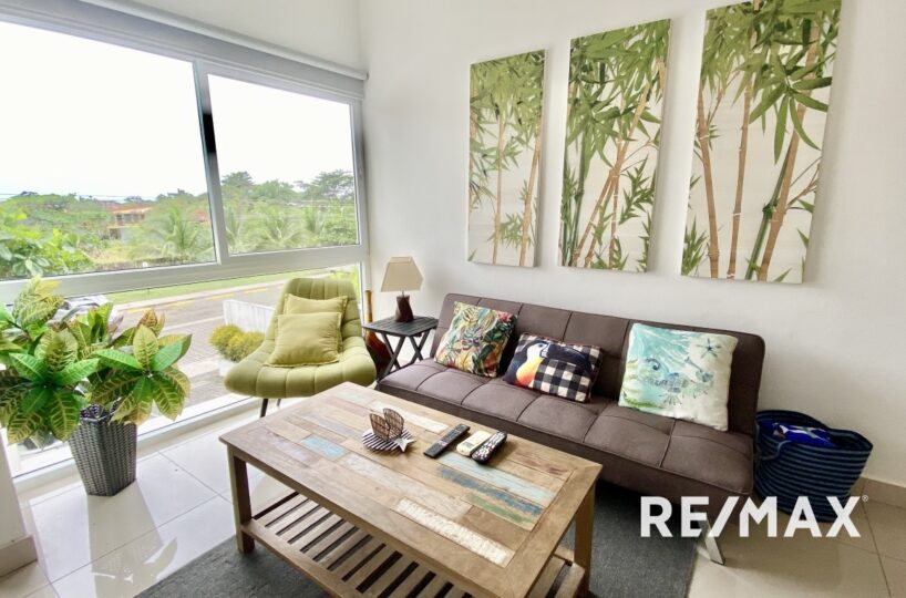 Condos for sale in Jaco Beach Costa Rica