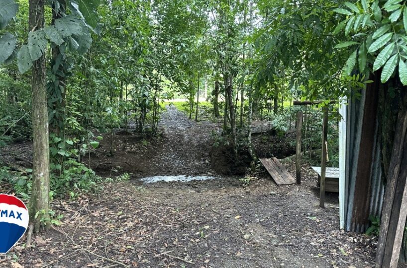 Building Lots for sale in San Antonio de Tulin Costa Rica