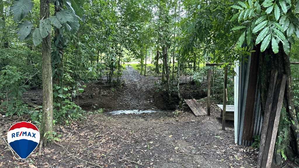 Building Lots for sale in San Antonio de Tulin Costa Rica