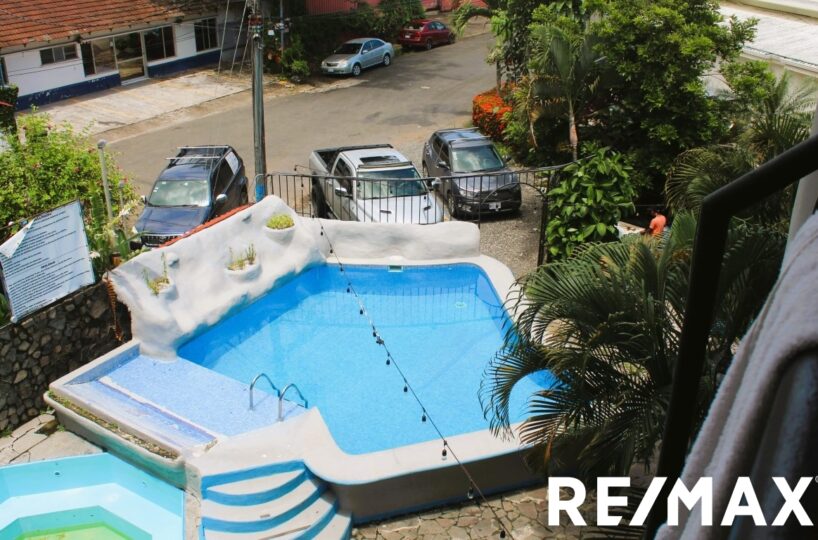 Hotel - B&B for sale in Jaco Beach Costa Rica