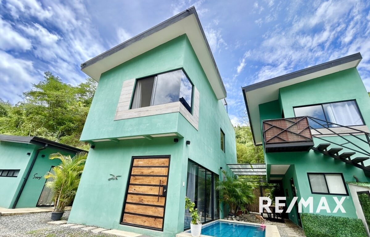 Homes for sale in Jaco Beach Costa Rica