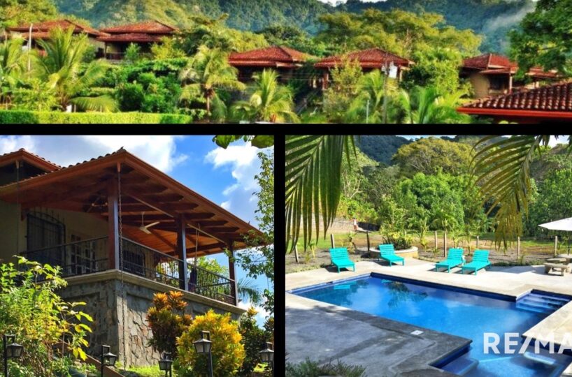 Development Land for sale in Hermosa Beach Costa Rica