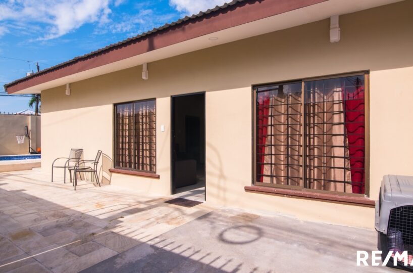 Homes for sale in Jaco Beach Costa Rica