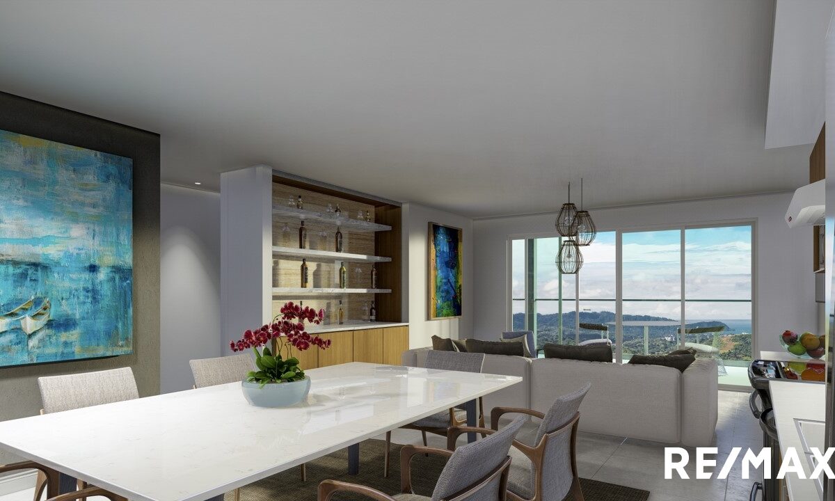 Condos for sale in Herradura Bay Costa Rica