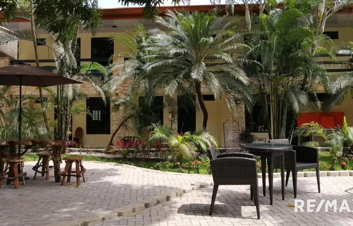 Hotel - B&B for sale in Jaco Beach Costa Rica