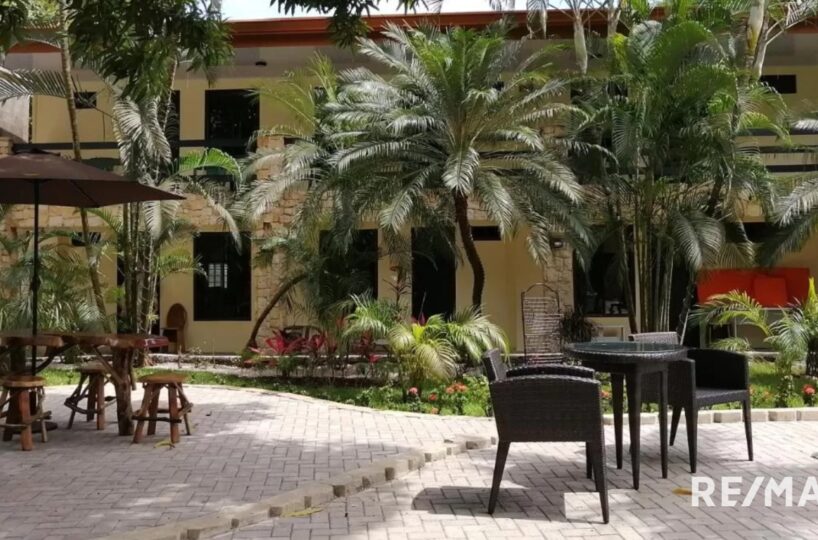 Hotel - B&B for sale in Jaco Beach Costa Rica
