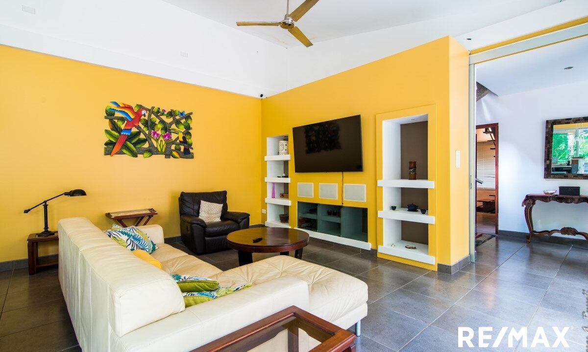 Homes for sale in Punta Leona Costa Rica