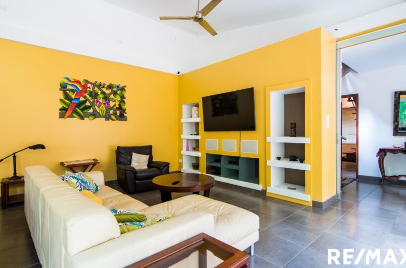 Homes for sale in Punta Leona Costa Rica