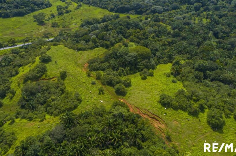 Building Lots for sale in Esterillos Costa Rica