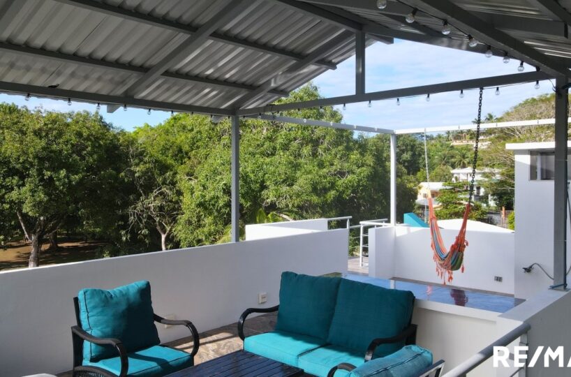 Condos for sale in Esterillos Costa Rica