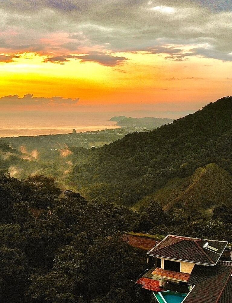 Homes for sale in Hermosa Beach Costa Rica