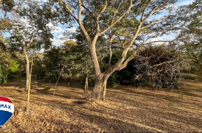 Building Lots for sale in Tarcoles Costa Rica