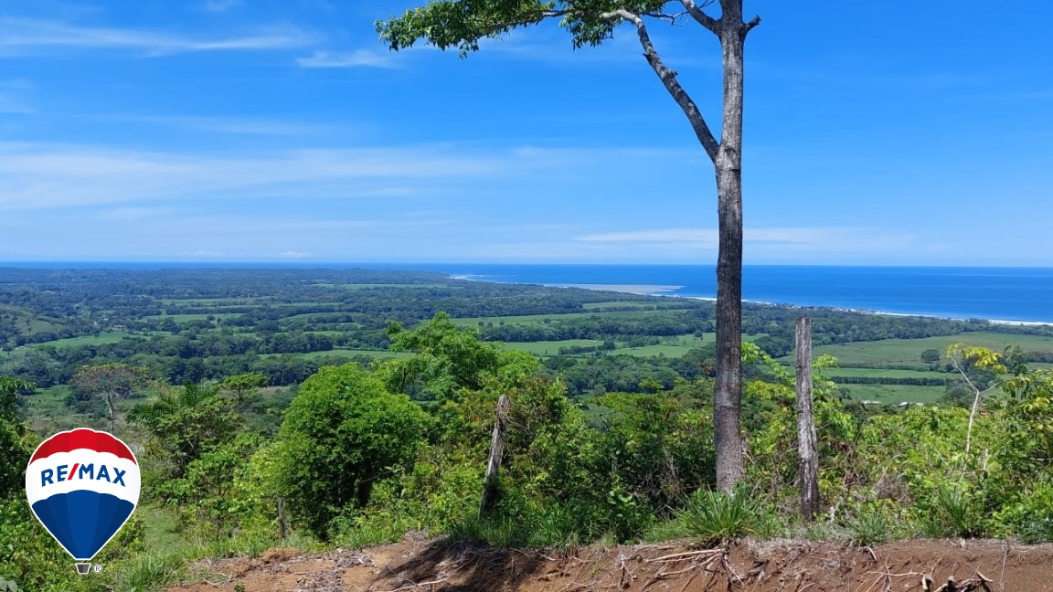 Building Lots for sale in Hermosa Beach Costa Rica