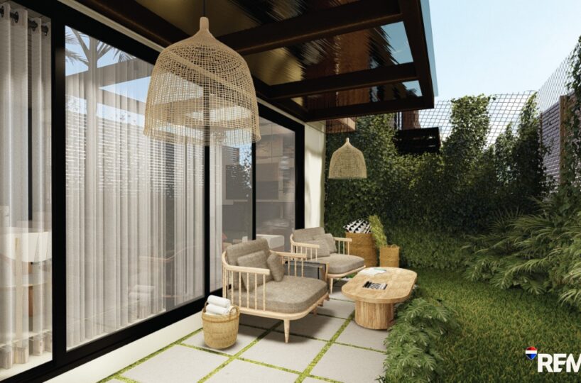 Condos for sale in Jaco Beach Costa Rica