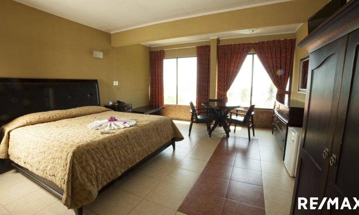 Hotel - B&B for sale in Jaco Beach Costa Rica