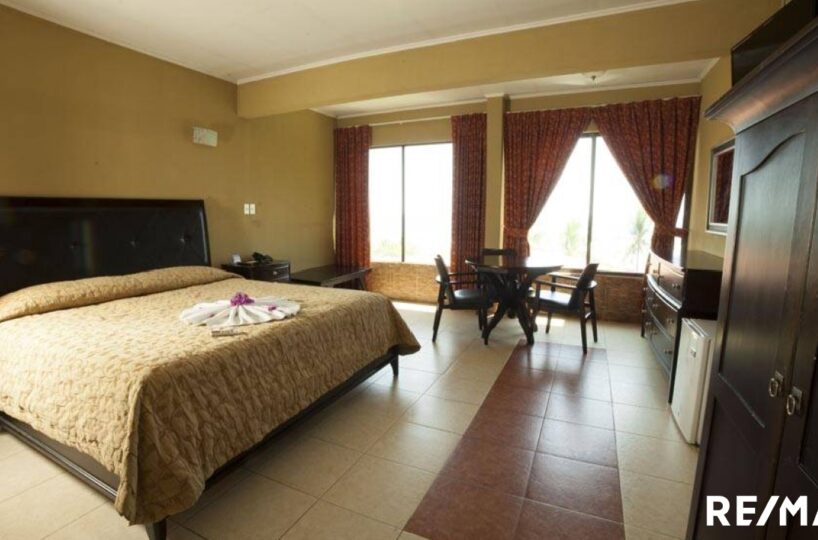 Hotel - B&B for sale in Jaco Beach Costa Rica