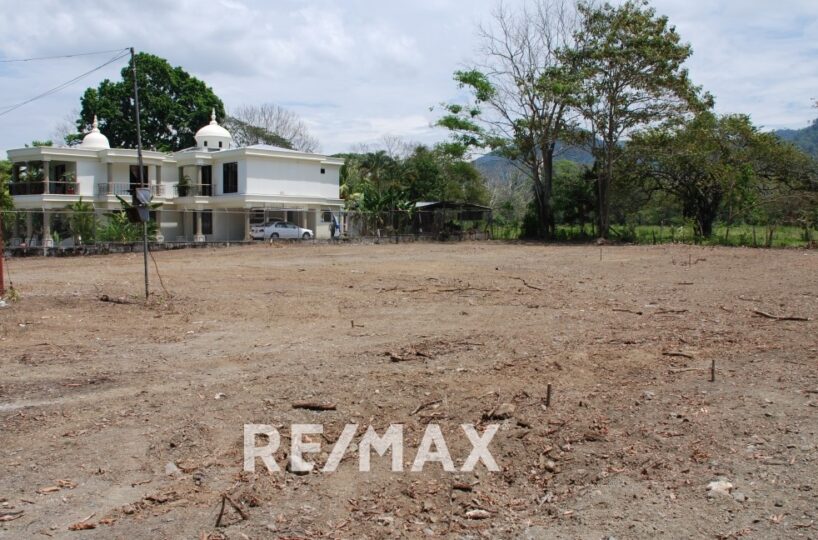 Building Lots for sale in Jaco Beach Costa Rica