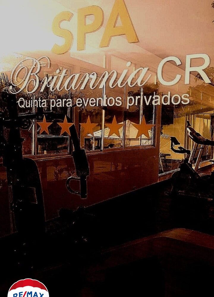 Hotel - B&B for sale in Tarcoles Costa Rica