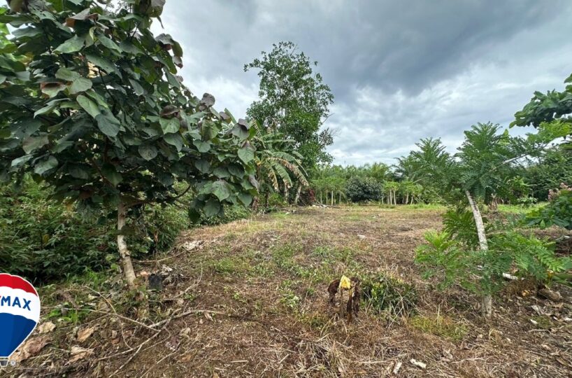 Building Lots for sale in Parrita Costa Rica