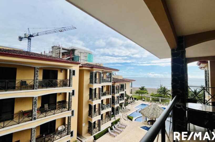 Condos for sale in Jaco Beach Costa Rica