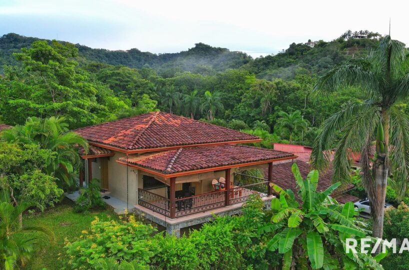 Development Land for sale in Hermosa Beach Costa Rica