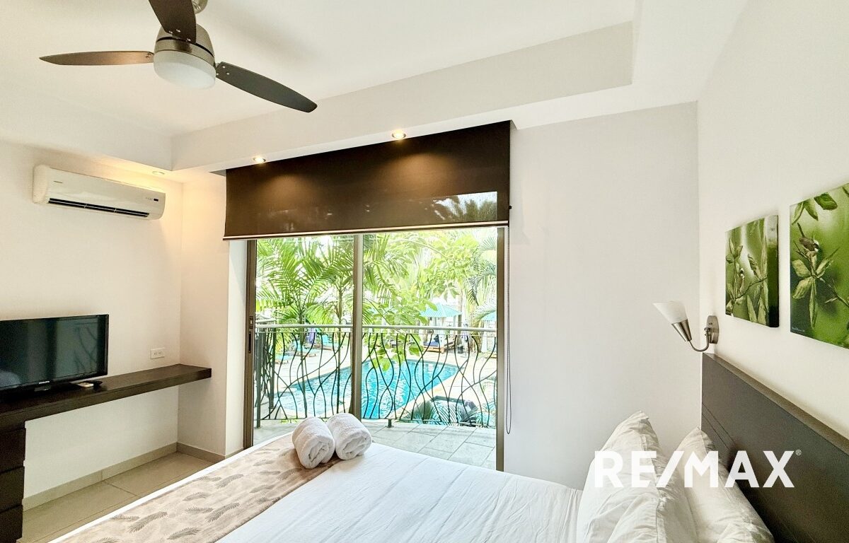 Condos for sale in Jaco Beach Costa Rica