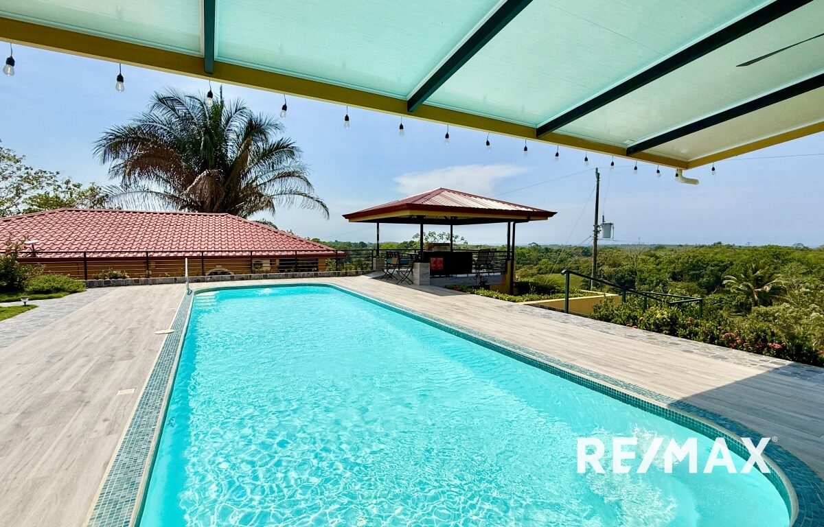 Homes for sale in Bejuco Costa Rica