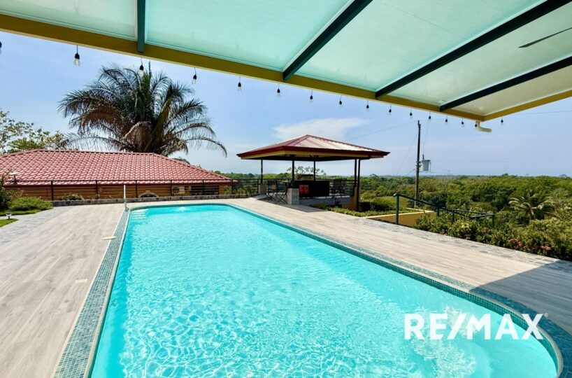 Homes for sale in Bejuco Costa Rica