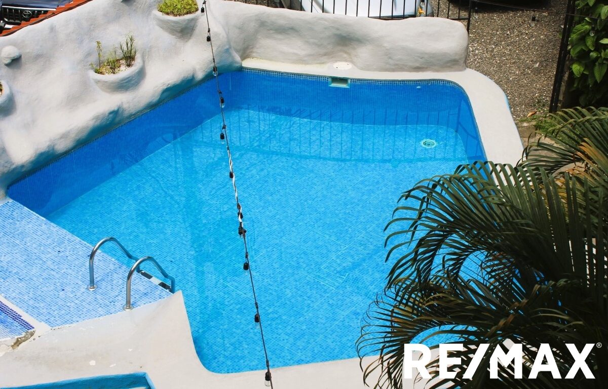 Hotel - B&B for sale in Jaco Beach Costa Rica