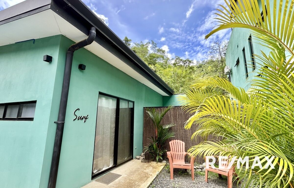 Homes for sale in Jaco Beach Costa Rica