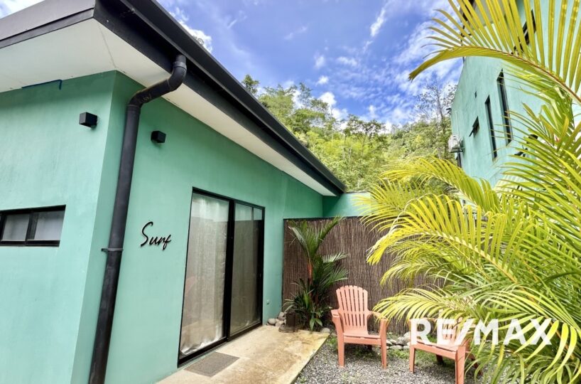 Homes for sale in Jaco Beach Costa Rica