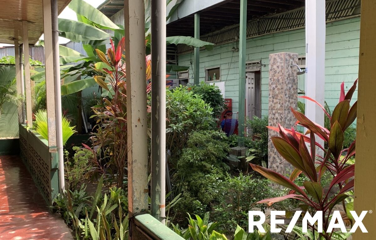 Hotel - B&B for sale in Puntarenas Costa Rica