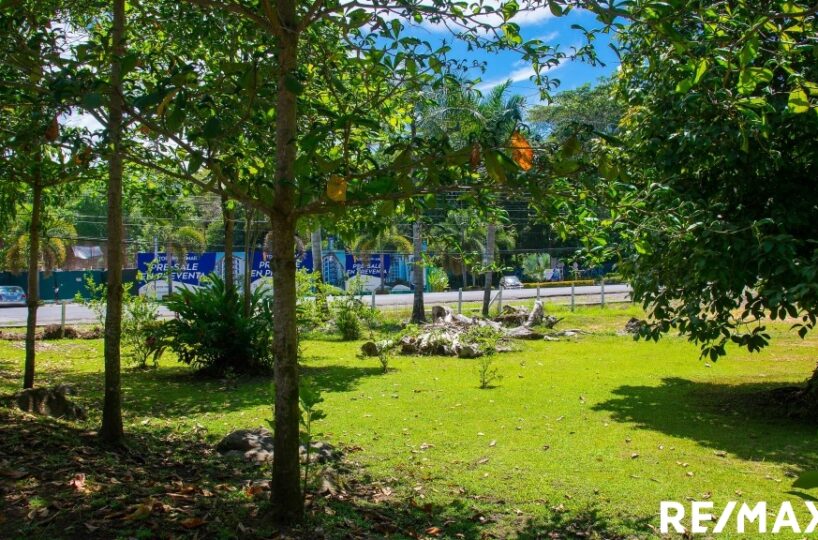 Building LotsDevelopment Land for sale in Jaco Beach Costa Rica